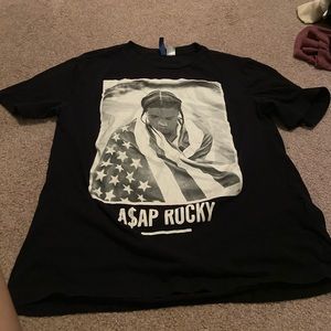 ASAP Rocky Shirt